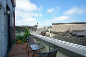 Room - Tuoshui Ballad Courtyard Boutique Inn (Fenghuang)