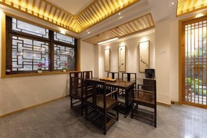 Interior - Tuoshui Ballad Courtyard Boutique Inn (Fenghuang)