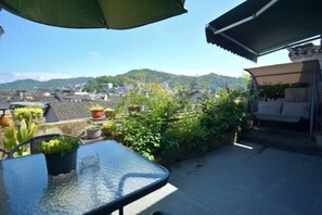 Room - Tuoshui Ballad Courtyard Boutique Inn (Fenghuang)