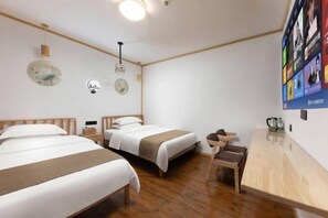 Room - Tuoshui Ballad Courtyard Boutique Inn (Fenghuang)
