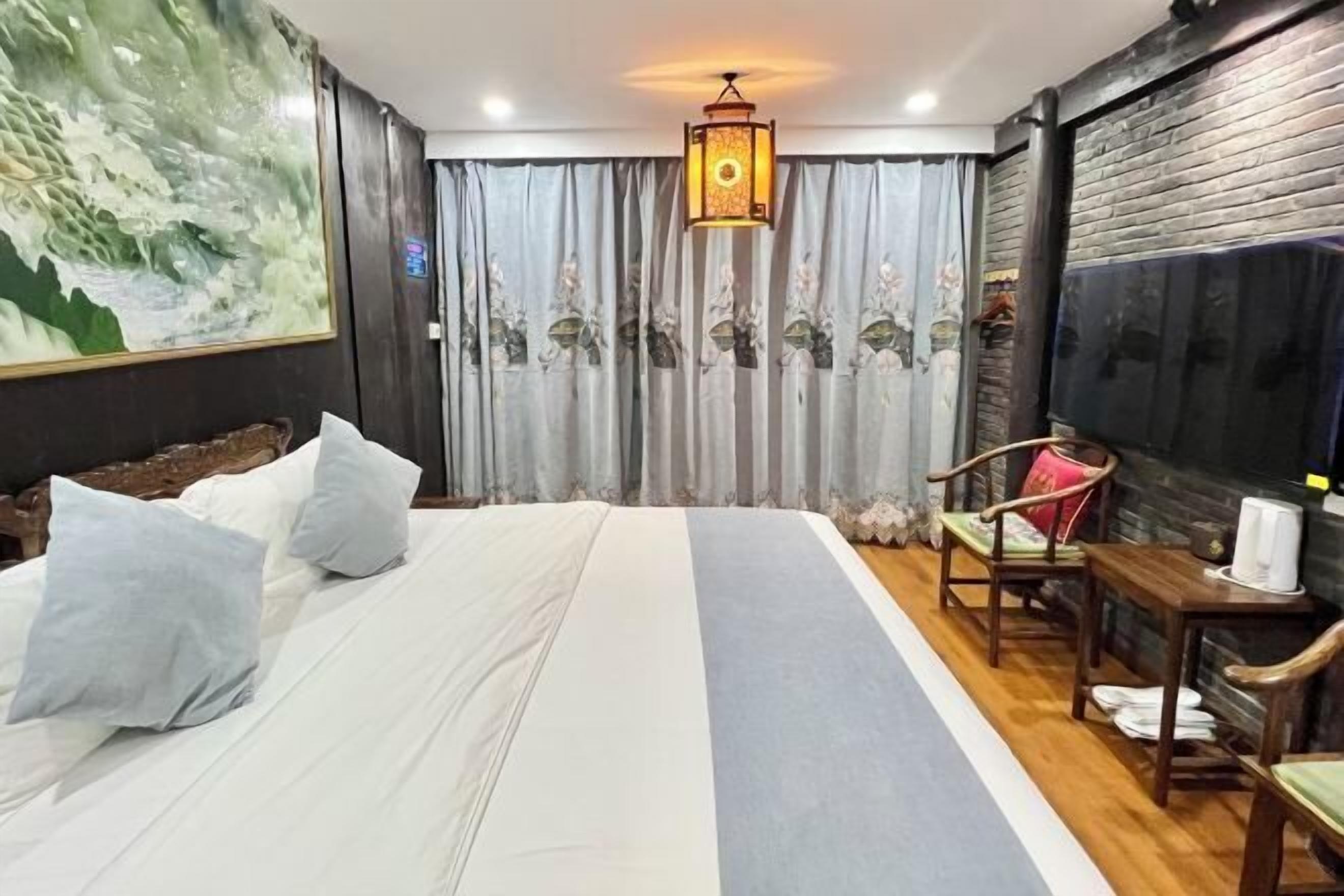 ห้องพัก