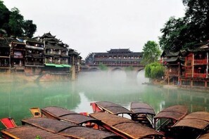 บริเวณภายนอก