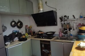 Dapur peribadi
