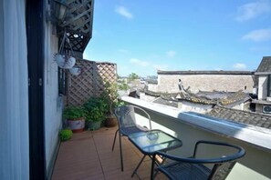 Room - Tuoshui Ballad Courtyard Boutique Inn (Fenghuang)
