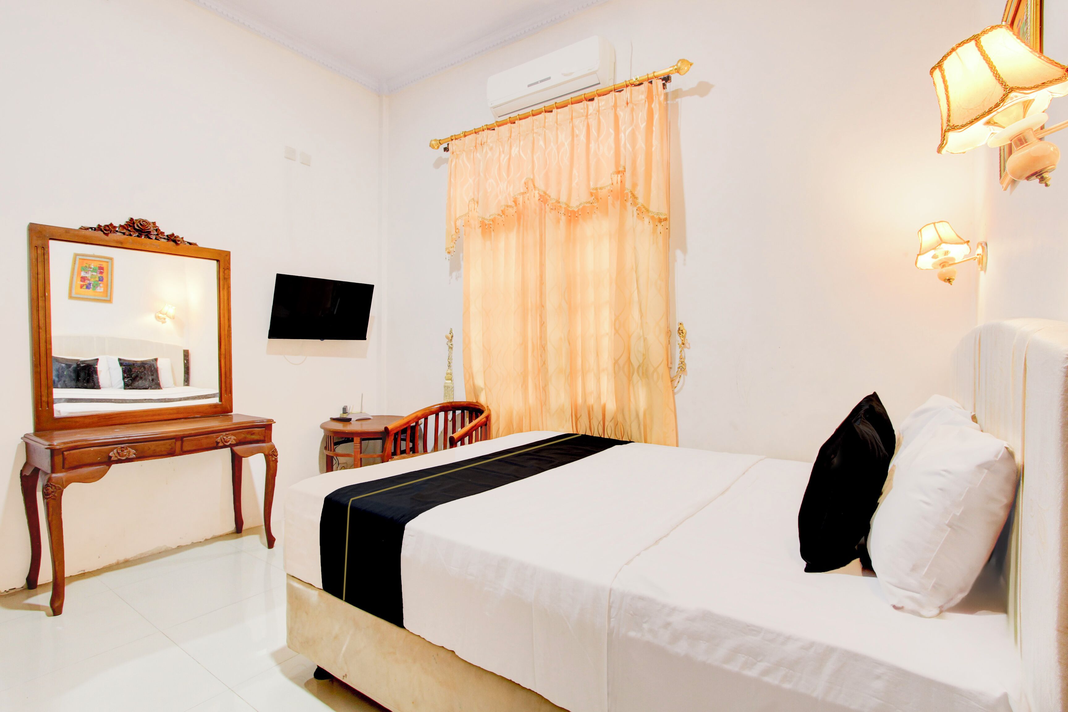 Kamar