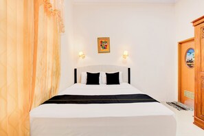 Chambre Double Standard