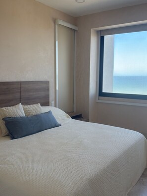 Iron/ironing board, internet, bed sheets - SANDRE SISAL (merida)