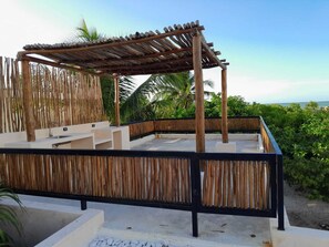 Property grounds - SANDRE SISAL (merida)