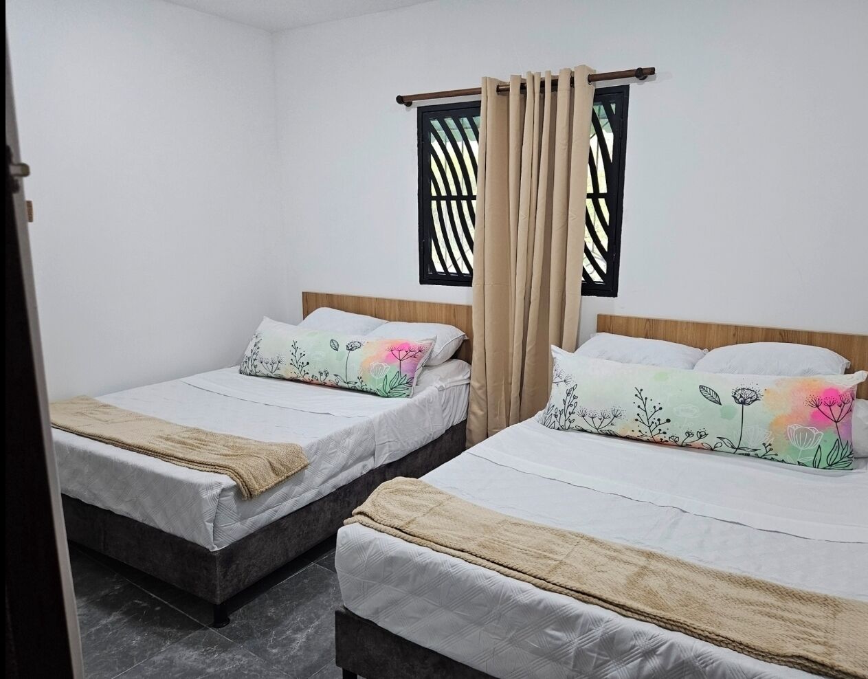 Rancho Villa Moran - Pereira, Colombia