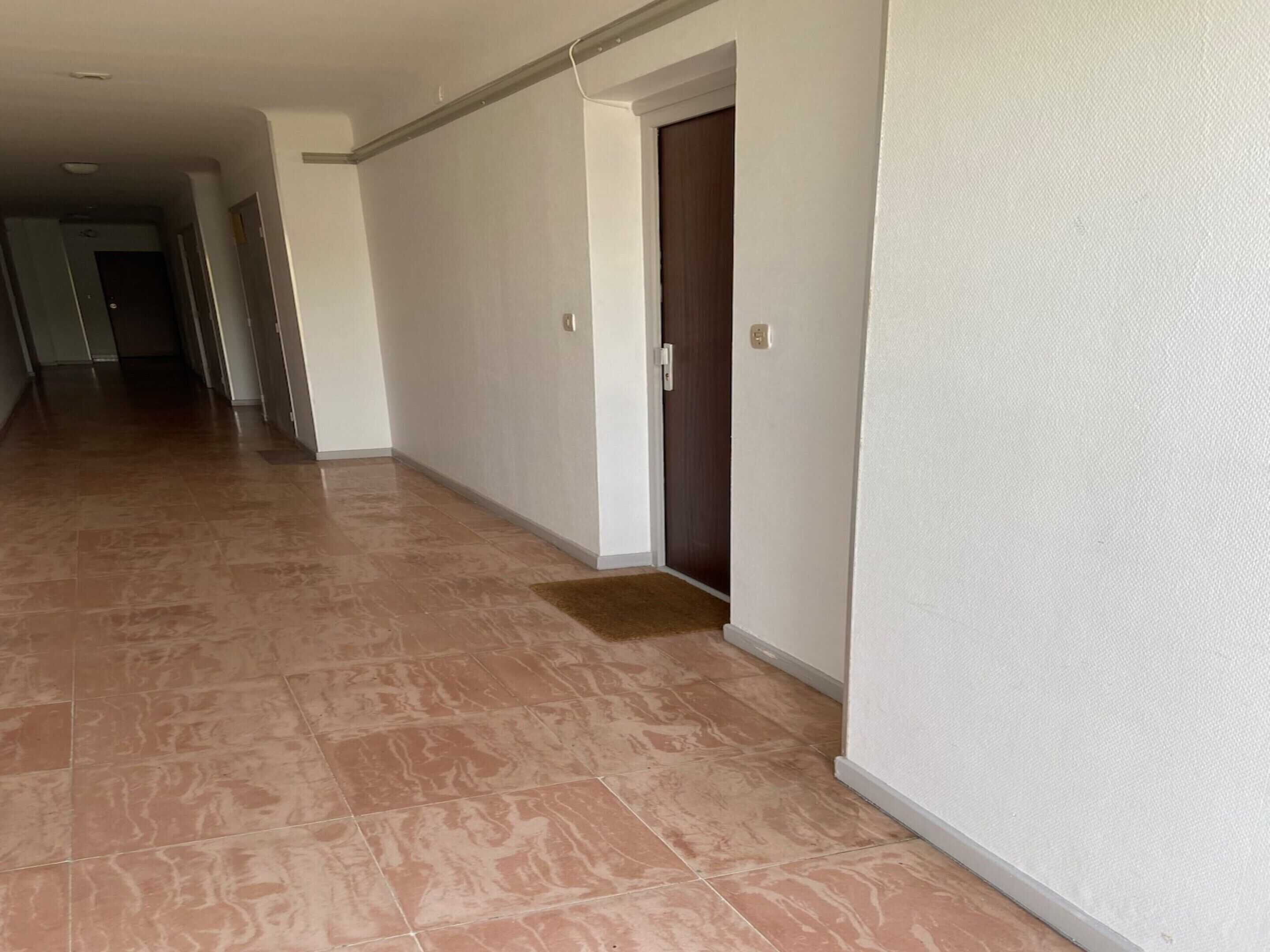 Căn hộ | Nội thất