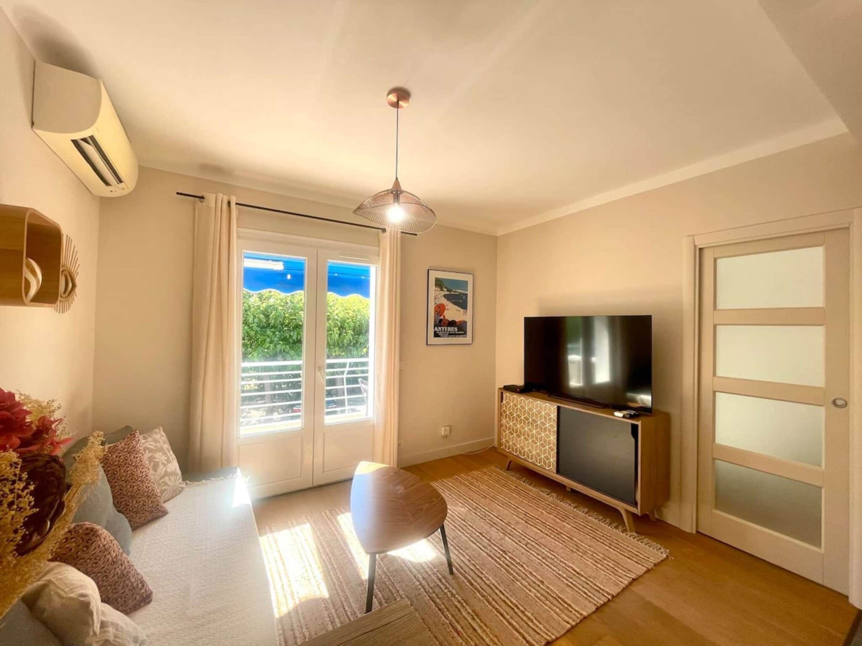 Appartement | Woonruimte