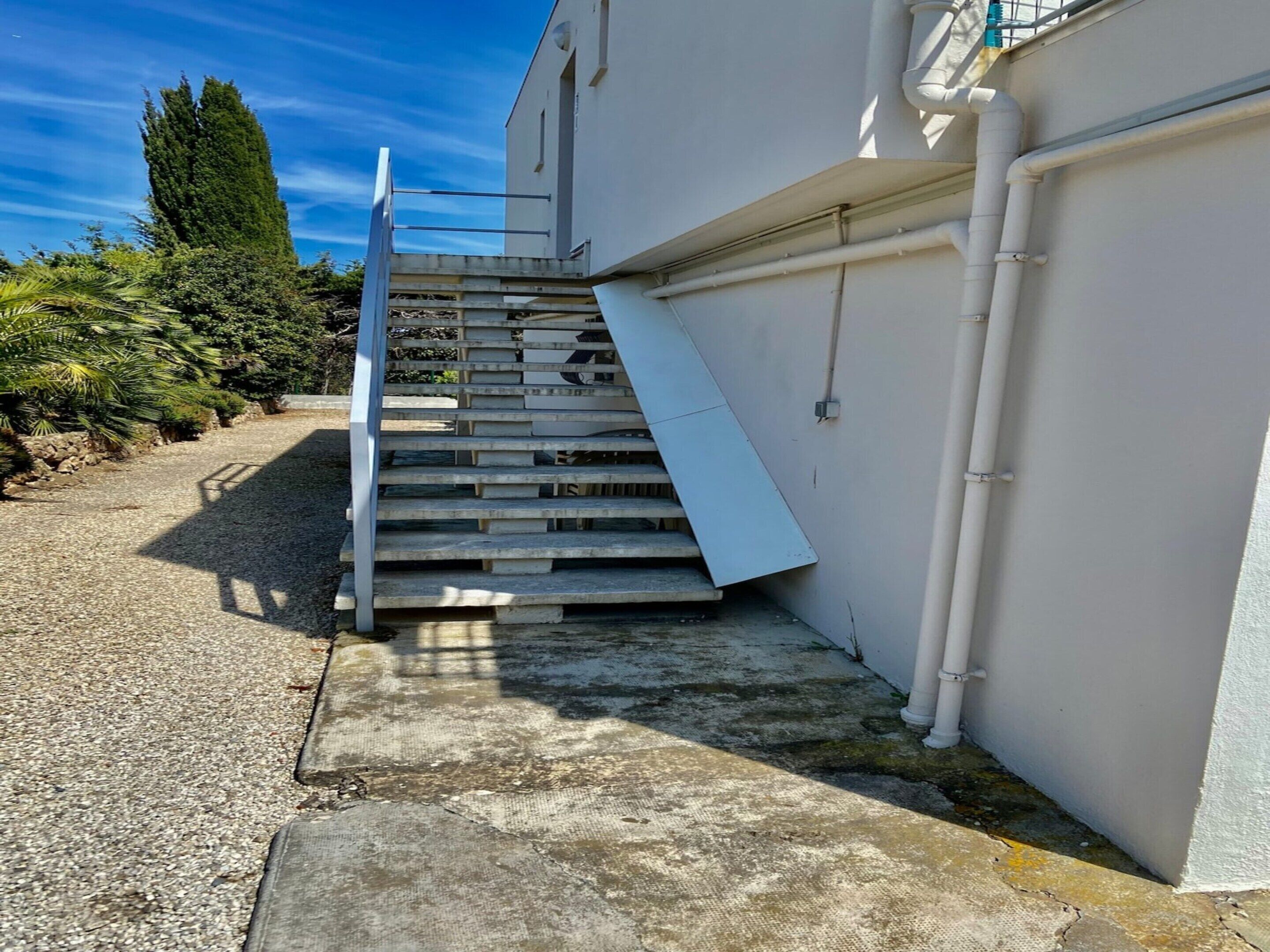 Apartment | View from property