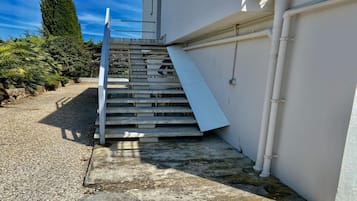 Apartment | View from property