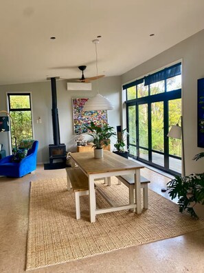 منطقة المعيشة