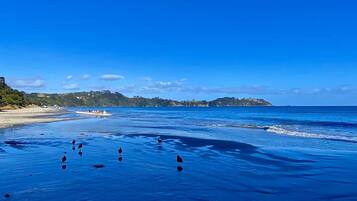 Exclusive House, 3 Bedrooms, Mountain View | Beach/ocean view