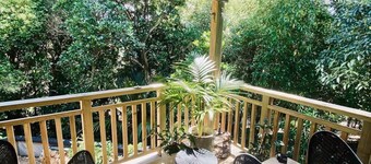 Omiha Exclusive Retreat