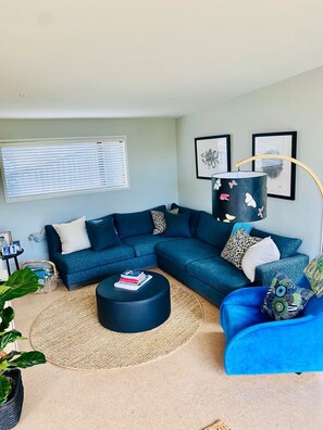 منطقة المعيشة