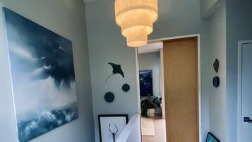 Exclusive House, 3 Bedrooms, Mountain View | Living area