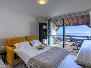 1 bedroom, Internet