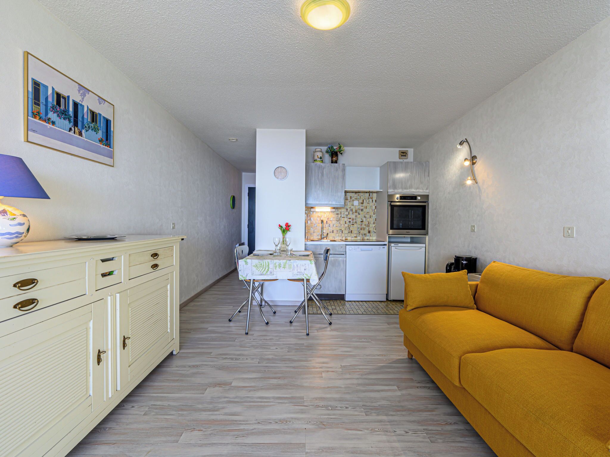 Opholdsområde