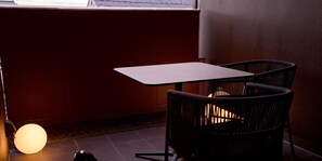 Terrace/patio - Rakuten STAY Awara Onsen (Awara)