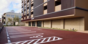 Car charging station - Rakuten STAY Awara Onsen (Awara)