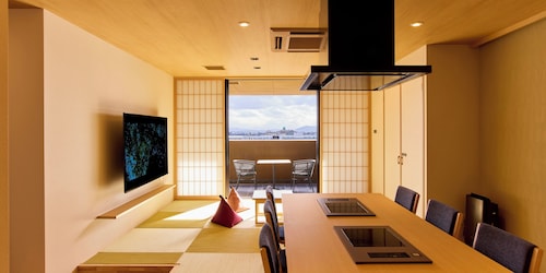 Rakuten STAY Awara Onsen