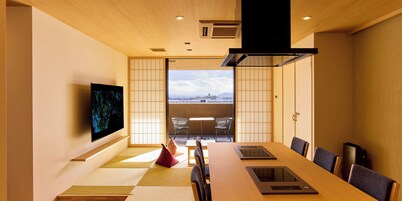 Rakuten STAY Awara Onsen