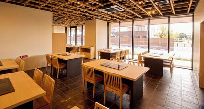 Rakuten STAY Awara Onsen