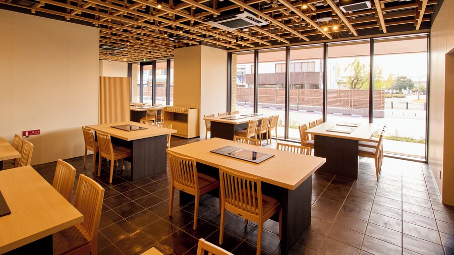 Rakuten STAY 芦原温泉