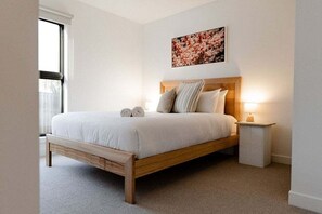 Iron/ironing board, WiFi, bed sheets - Greenstone Villas | Book the entire compound! (St Helens)