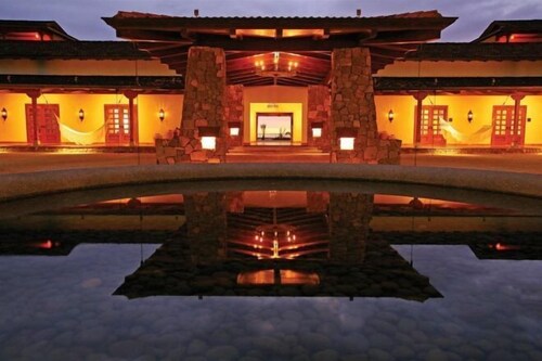 JW Marriott Guanacaste Resort & Spa