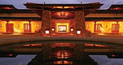 JW Marriott Guanacaste Resort & Spa