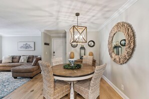 Interior - Pool, Pet Friendly, and Pickle Ball Courts at Island Retreat (Saint Simons Island)