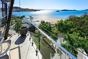 Property grounds - Hidden Cove 17 (Hamilton Island)