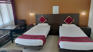 Deluxe kamer | Extra bedden (toeslag), beddengoed