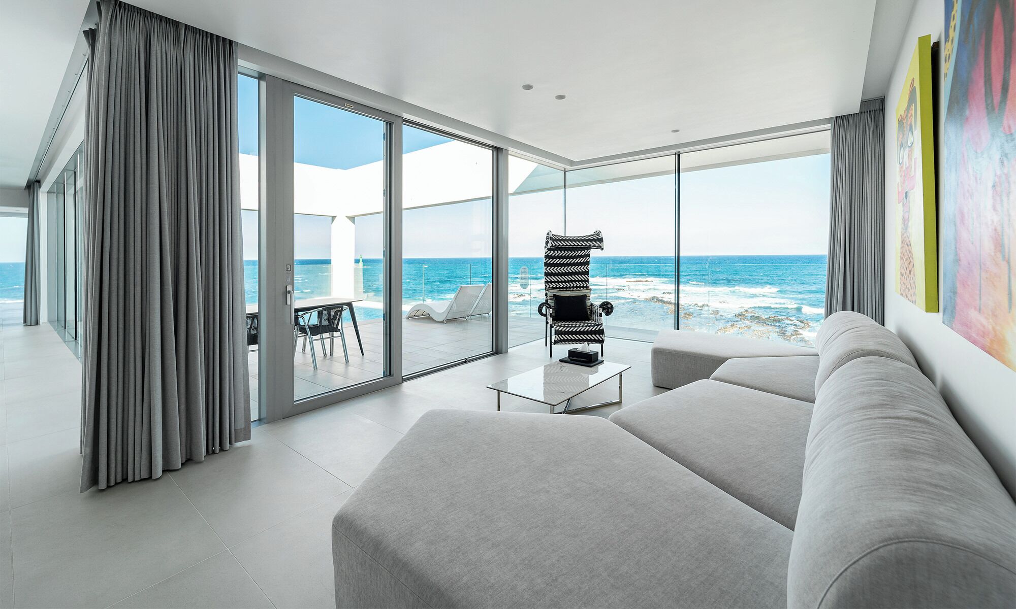 Suite, Ocean View | Free WiFi