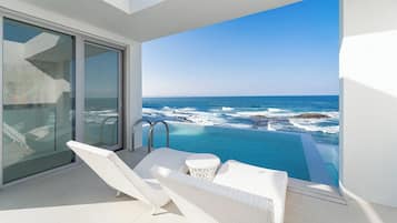 A203(INFINITE SUITE) | Terrace/patio