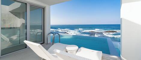 A203(인피니티 스위트) | 테라스/파티오