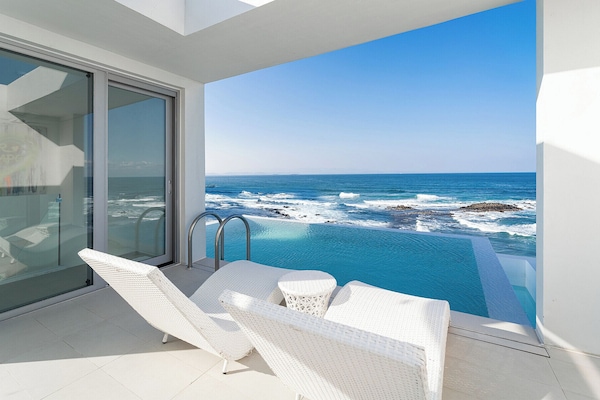 A203(INFINITE SUITE) | Terrace/patio