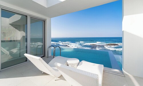 STARSCAPE Pool Villa