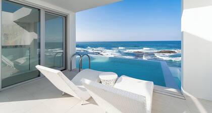 STARSCAPE Pool Villa