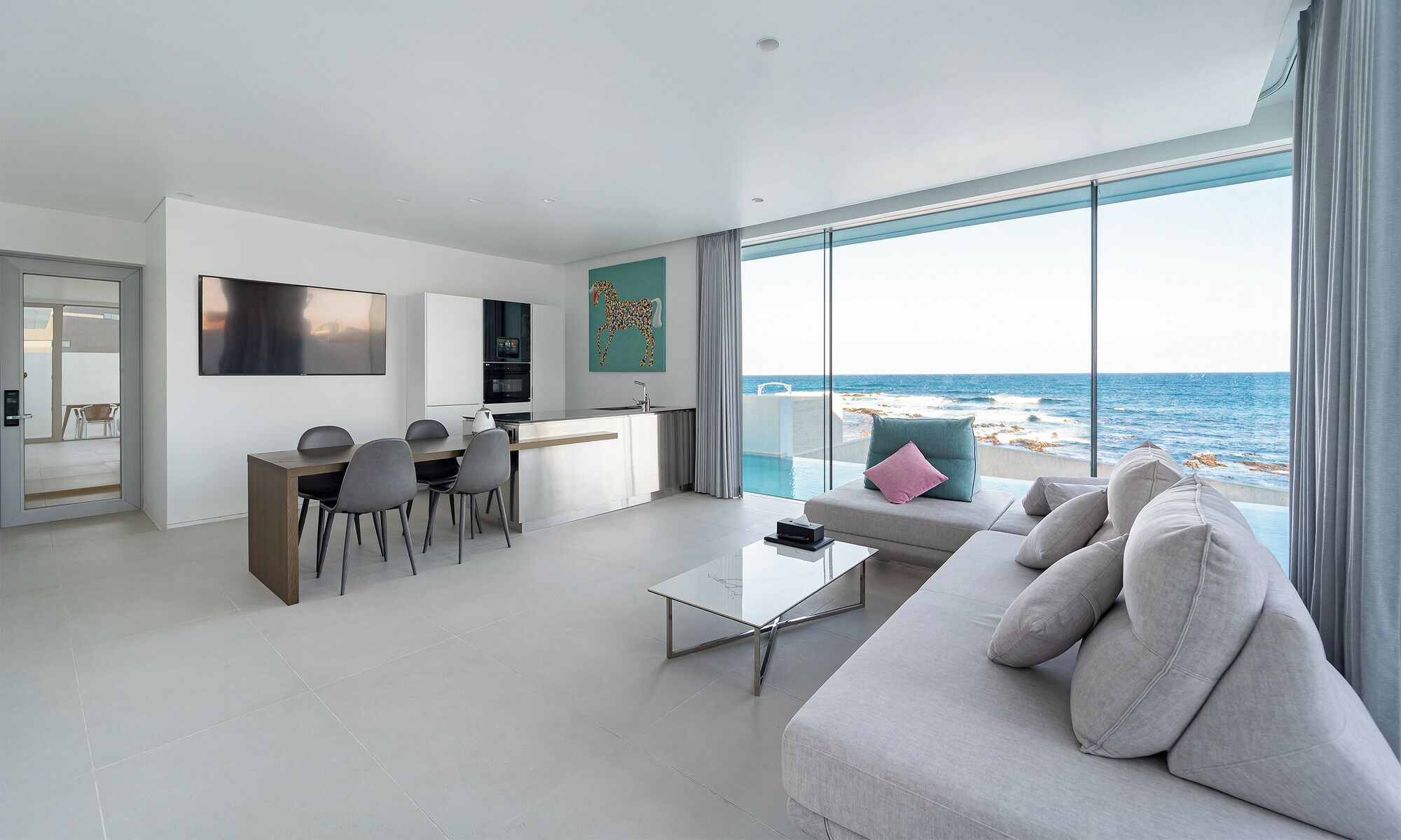 B101(PREMIER SUITE) | Free WiFi