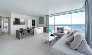 B101(PREMIER SUITE) | Wi-Fi de cortesia