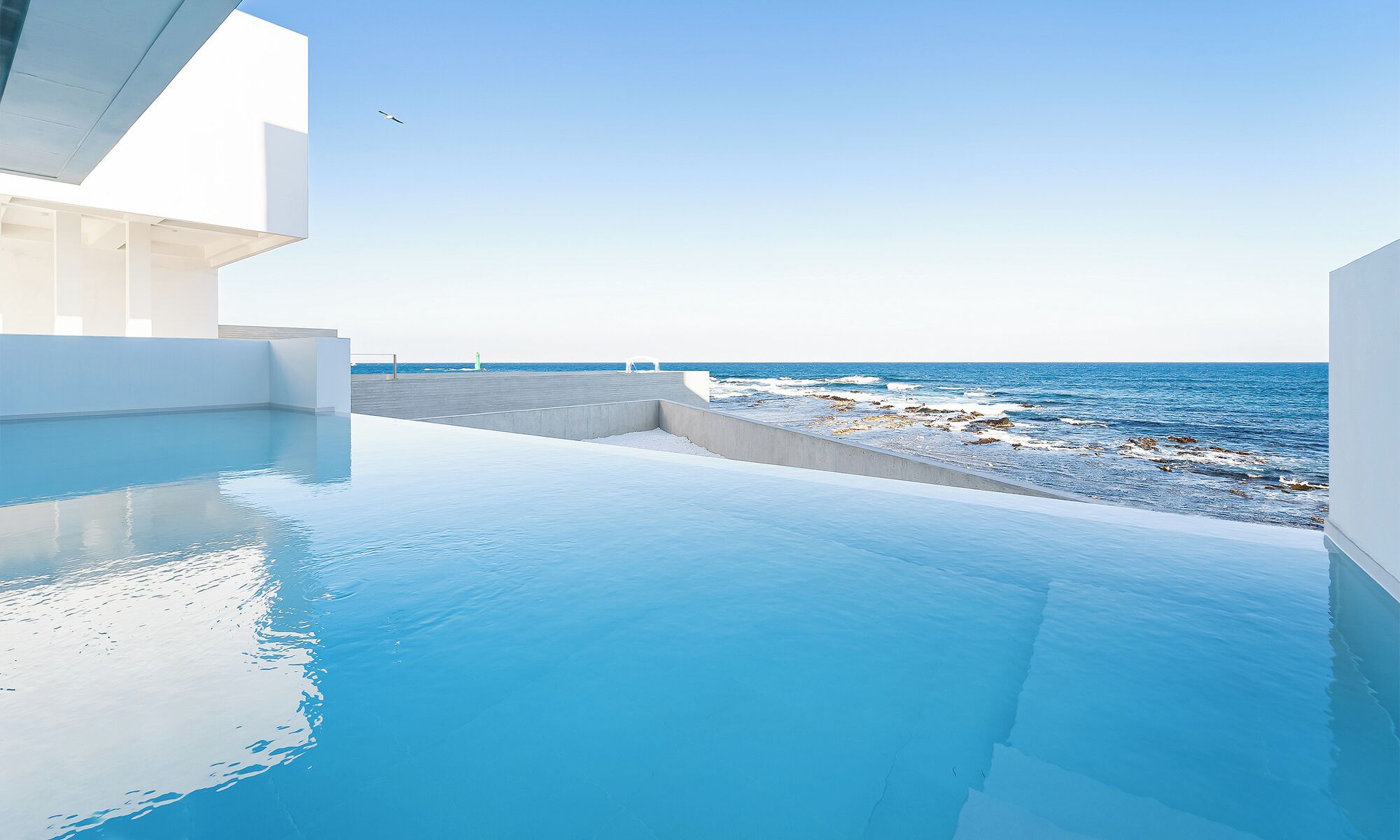 B101(PREMIER SUITE) | Terrasse/Patio