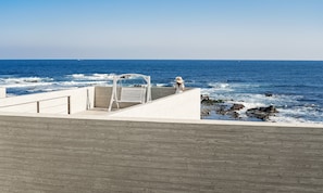 Exterior - STARSCAPE Pool Villa (Pohang)