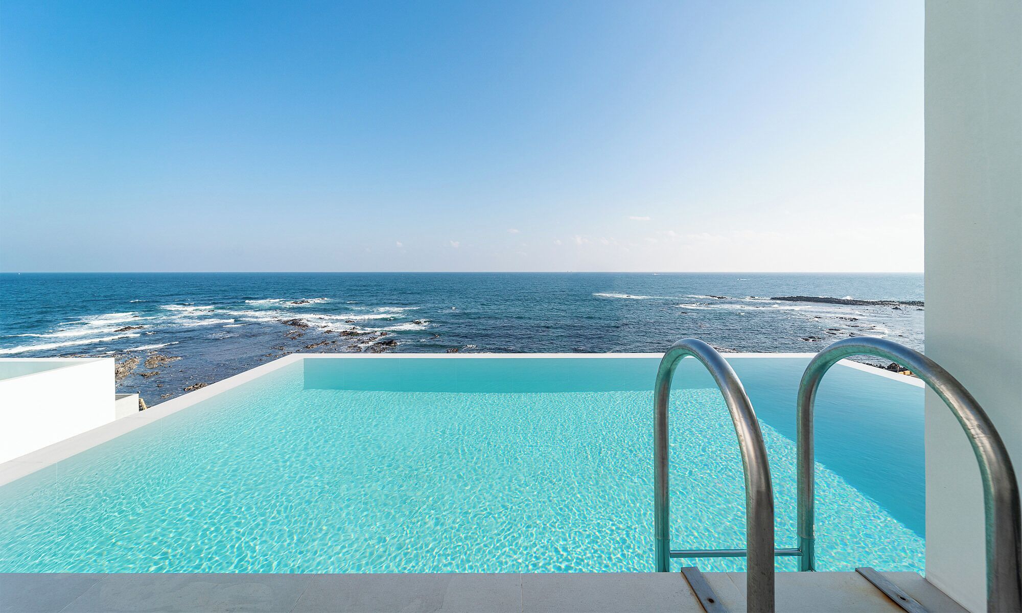 B203(OCEAN SUITE) | Terrasse/Patio