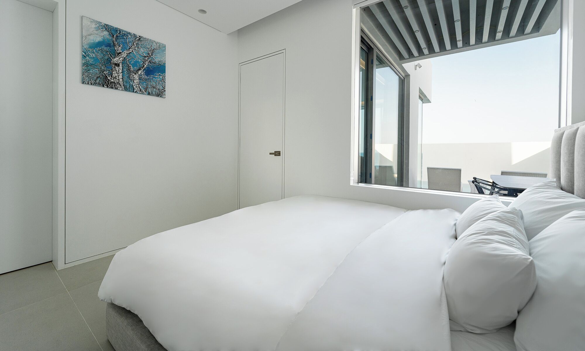 B102(FAMILY SUITE) | Wi-fi (inkludert)