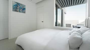 B102(FAMILY SUITE) | Wi-fi (inkludert)