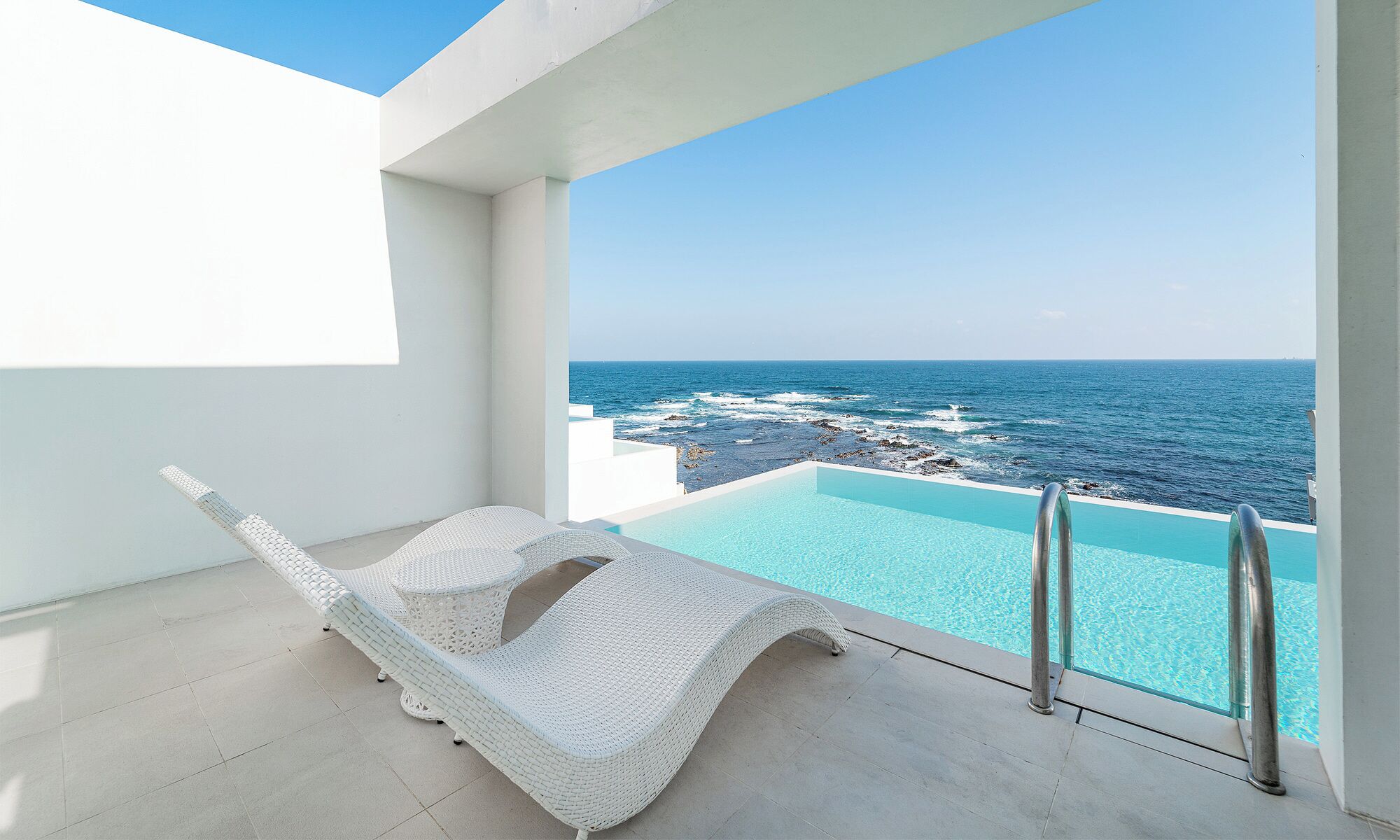 B203(OCEAN SUITE) | Terrace/patio